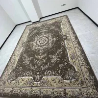 فرش ۱۲ متری ۵۰۰ شانه تمام نخ بدون ایراد|فرش|کرج, کیانمهر|دیوار