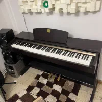پیانو یاماها  CLP 320 اصل اندونزی