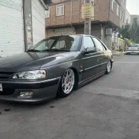 پرشیا مدل۹۳داشبورد سوناتایی|خودرو سواری و وانت|رباط‌کریم, رباط‌کریم|دیوار