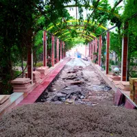 اجاره رایگان باغ ویلا برای سکونت