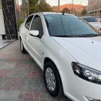 رانا پلاس مدل۱۴۰۱|خودرو سواری و وانت|تویسرکان, |دیوار