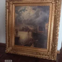 تابلوی نقاشی