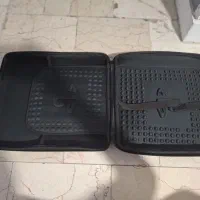 کیف حمل ps4 مدل بارسا|کنسول، بازی ویدئویی و آنلاین|تهران, جنت‌آباد جنوبی|دیوار