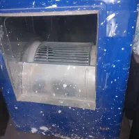 کولر ابی|کولر آبی|زرند, |دیوار