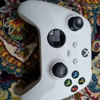 xbox series s|کنسول، بازی ویدئویی و آنلاین|یزد, |دیوار