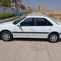 پارس۴۰۱سیمی فابریک