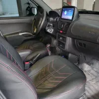 کوییک R در حد خشک دارای گارانتی|خودرو سواری و وانت|آستارا, |دیوار