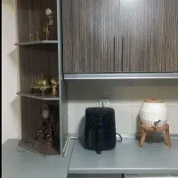 کابینت|مصالح و تجهیزات ساختمان|اسلام‌شهر, شهرک سعیدیه|دیوار