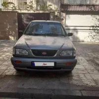 پراید 141 تک برگ سند دوگانه شرکت 87