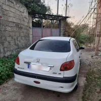 206 sd|خودرو سواری و وانت|لنگرود, |دیوار