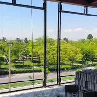 125متر 3خواب چشم انداز ابدی بوستان بهار متریال قوی|فروش آپارتمان|مشهد, خواجه ربیع|دیوار