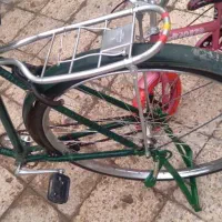 دوچرخه بزرگ سایز 28چینی اصل ودوچرخه کوچک سایز 12|دوچرخه، اسکیت، اسکوتر|خرمشهر, |دیوار