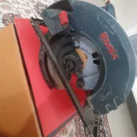 اره گرد بر تراز لیزری