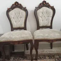 مبل استیل تمیز|مبلمان خانگی و میز عسلی|تویسرکان, |دیوار