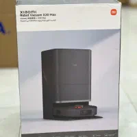 جارو رباتیکx20 max