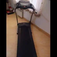 تردمیل دی کی سیتی اصل تایوان در حد کاملا نو