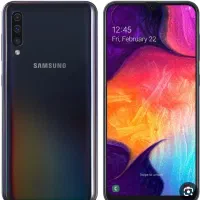گوشیA50