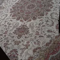 فرش ۶ متری و ۱۲ متری به رنگ کرمی|فرش|تهران, لویزان|دیوار