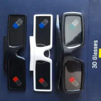 عینک سه بعدی سامسونگ باتری خور بلوتوثی اسمارت