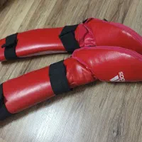 تجهیزات رزمی و بوکس|تجهیزات ورزشی|شاهینشهر, فیض|دیوار