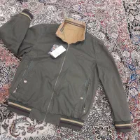 کاپشن مردانه ۲ رو شیک