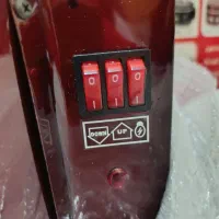 آشپزخانه|اجاق گاز و لوازم برقی پختوپز|پرند, فاز ۶|دیوار