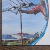 نصب وراه اندازی آنتن دیجیتال