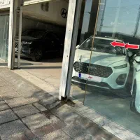 ام وی ام x22دنده مشابه صفر