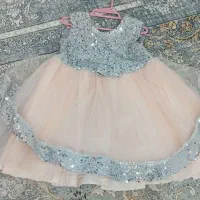 لباس عروس|کفش و لباس بچه|محمدیه-قزوین, |دیوار