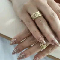 کاشت 200ژلیش100