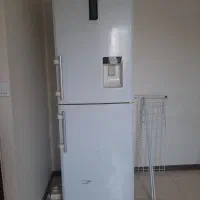 یخچال و فریزر الکترو استیل|یخچال و فریزر|تهران, سبلان (لشگر)|دیوار