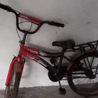 دوچرخه سایز ۱۶