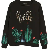 بلوز دورس اسپرت مناسب دختر و پسر