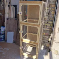 جفتگاه سفارشی نو بسیار تمیز