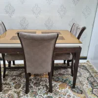 میزناهارخوری