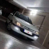 پارس سال موتور جدید مدل 1402