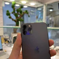 ۱۱ پرومکس در حد آکبند (موبایل ستینگ)