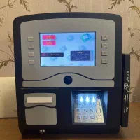 دستگاه کش لس خودپرداز کشلس atm