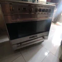 اجاق گاز فردار پیلوت|اجاق گاز و لوازم برقی پخت‌وپز|تهران, خزانه|دیوار