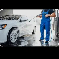 نیروی کار برای کارواش