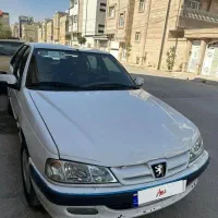 پارس مدل ۹۰|خودرو سواری و وانت|مرودشت, پشت سایپا‎|دیوار