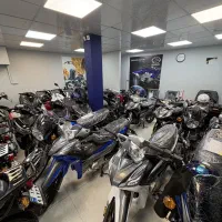 pk135|موتورسیکلت|تهران, سنائی|دیوار