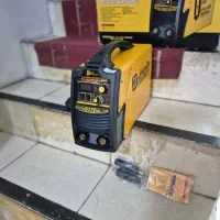متر سالم دستگاه جوش موتورجوش225آمپر الکتروجوش قدیم|ابزارآلات|تهران, توحید|دیوار