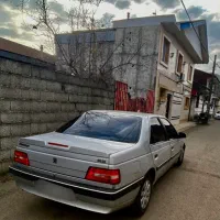 پژو اس ال ایکس