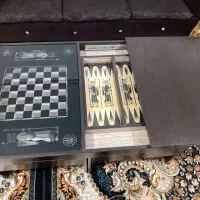 مبل|مبلمان خانگی و میز عسلی|نورآباد, |دیوار