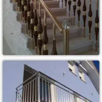 انواع جوشکاری و خورده کاری