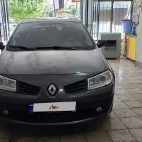 مگان مدل 2006