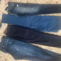 4 عدد شلوار