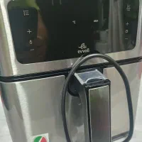 سرخ کن ایوولی