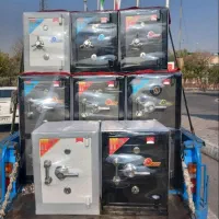 گاو صندوق کاوه رمزدار به قیمت کارخانه